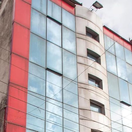 Hotel Novelty Jammu Extérieur photo