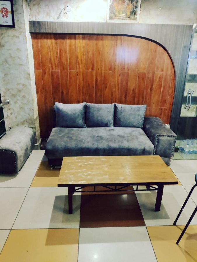 Hotel Novelty Jammu Extérieur photo
